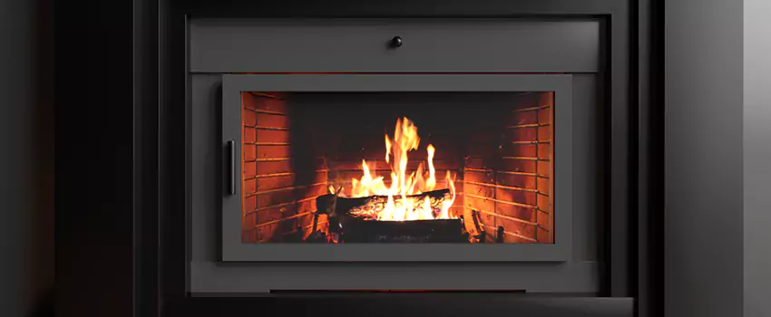 Heat & Glo Outdoor Gas Fireplaces Installation Contractors in Chambly, QC