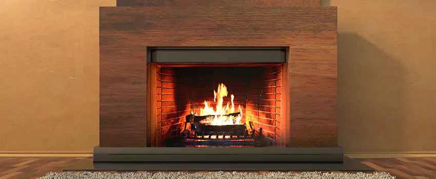 Kings Man Direct Vent Fireplaces Services in Chambly, Quebec