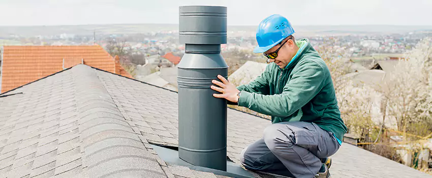 Broken Chimney Repair and Replacement Services in Chambly, Quebec