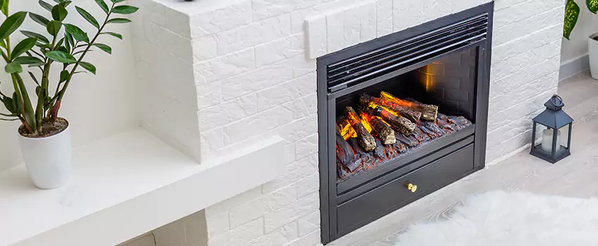 Majestic Lanai Outdoor Gas Fireplace Replacement in Des Carignan, QC