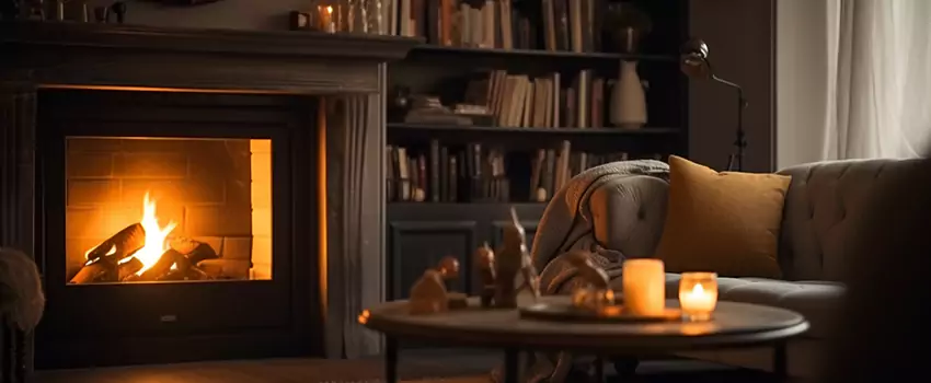 Ortal Wilderness Fireplace Repair And Maintenance in Richelieu, Quebec