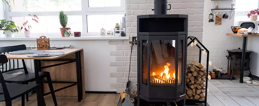 Benefits of Pacific Energy Fireplace in Chambly, Quebec