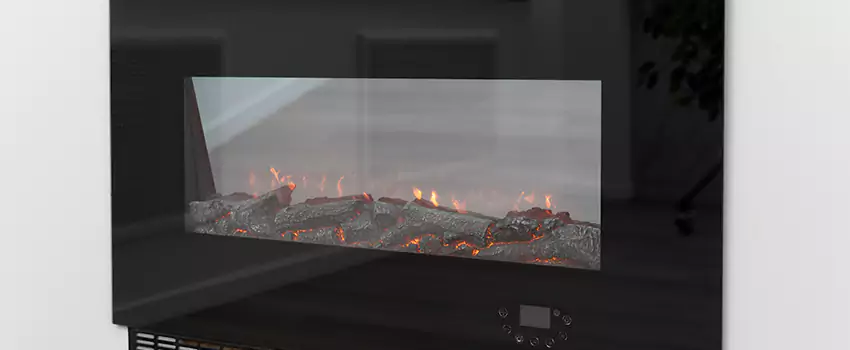 Ravelli Group Convection Fireplaces Installation in Chambly, Quebec