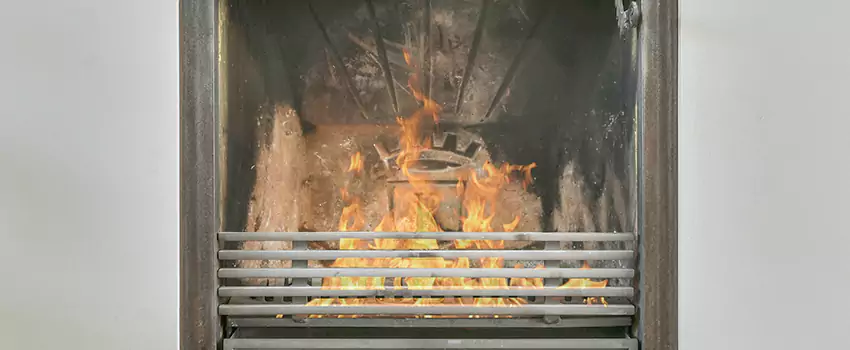 Regency Outdoor Fireplace Products Maintenance and Replacement Services in Chambly, Quebec