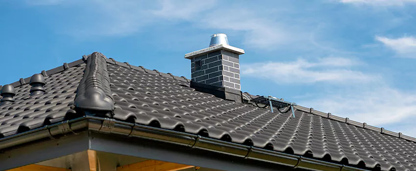 Residential Chimney Fans Installation and Repair Services in Chambly, Quebec