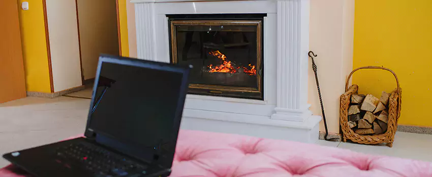 RSF Fireplaces Maintenance and Repair in Chambly, Quebec 