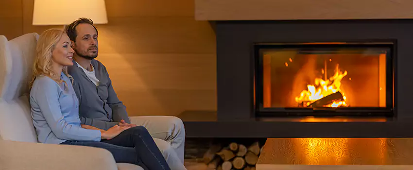 Superior Outdoor Fireplace Repair in Chambly, QC