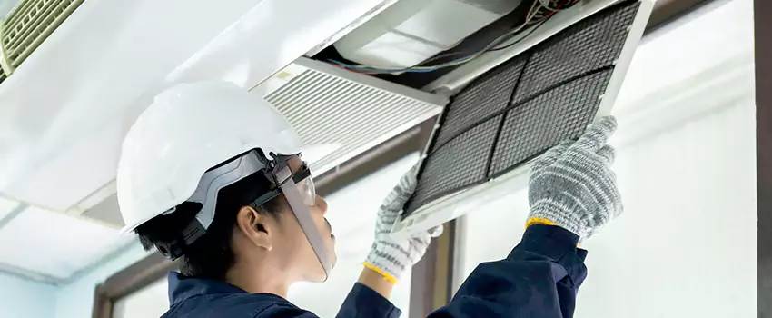 Vent Cleaning Company in Chambly, QC