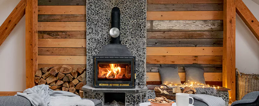 Key Features of Vermont Castings Fireplaces in Carignan, Quebec