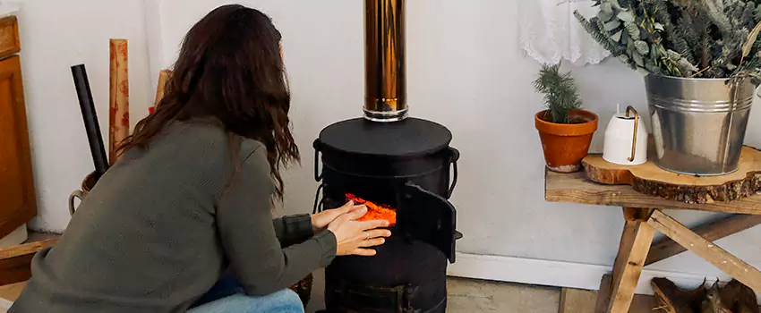 Wood Stove Chimney Cleaning Services in Chambly, QC