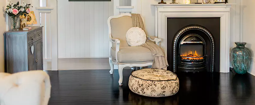 Wood Stove Firebox Installation Services in Chambly, QC
