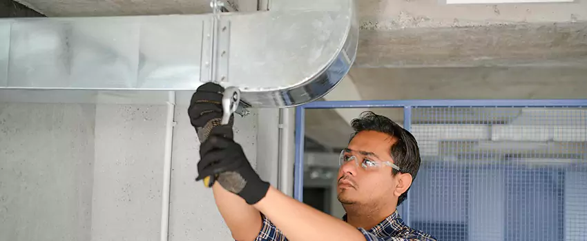 Blocked Air Duct Cleaning Solutions in Chambly, Quebec