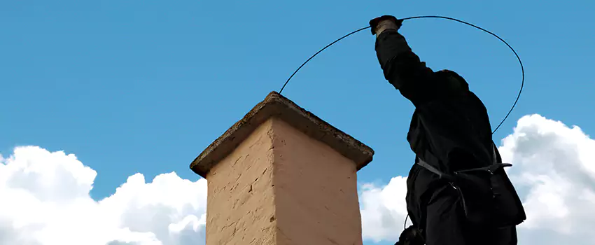 Raccoon Removal Solution from Chimney in Chambly, QC