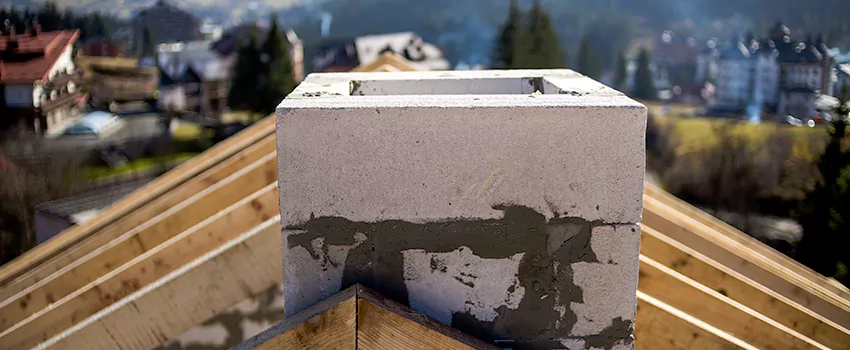 Chimney Ash Dump Cover Repair Services in Chambly, QC