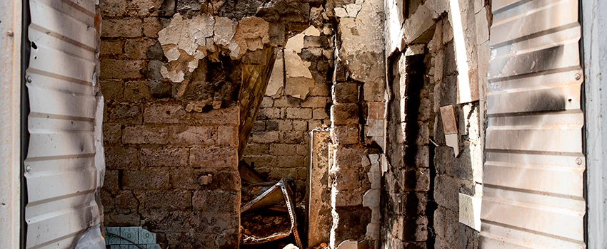 Chimney Concrete Bricks Rotten Repair Services in Chambly, Quebec