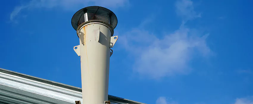 Chimney Chase Restoration Services in Chambly, QC