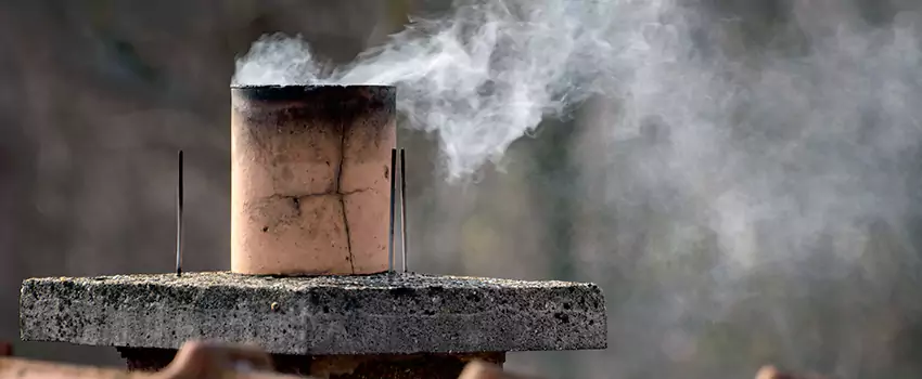 Chimney Creosote Cleaning Experts in Des Carignan, Quebec