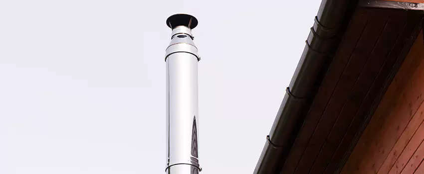 Chimney Installation Company in Chambly, QC