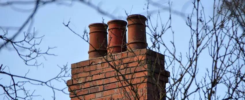Chimney Flue Rebuild Services in Chambly, Quebec