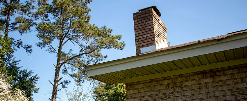 Chimney Design and Style Remodel Services in Chambly, Quebec
