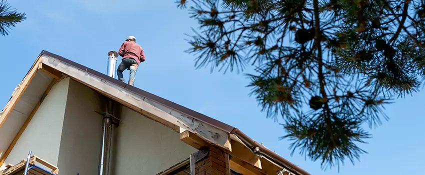 Chimney Repair Cost in Chambly, QC