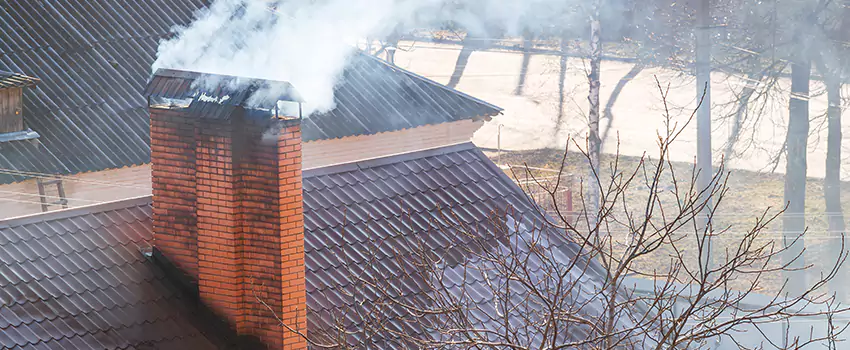 Chimney Saver Masonry Repair Contractor in Duvernay, Quebec