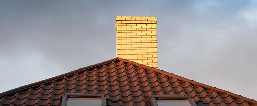 Chimney Blockage Removal in Chambly, Quebec