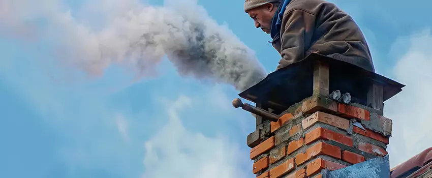 Soot Buildup Prevention in Chambly, Quebec