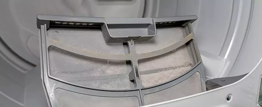 Benefits of Professional Clogged Dryer Vent Cleaning in Chambly, Quebec