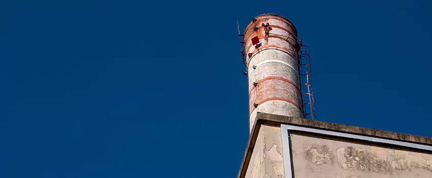 Commercial Waterproofing Chimney Installation And Repair Services in Chambly, QC