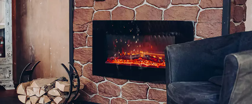Custom Fireplace Design Refurbishment Services in Chambly, Quebec