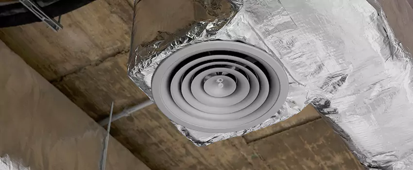 Dryer Vent Blockage Cleaning in Chambly, Quebec