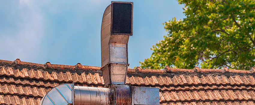 Clogged Duct Cleaning Near Me in Chambly