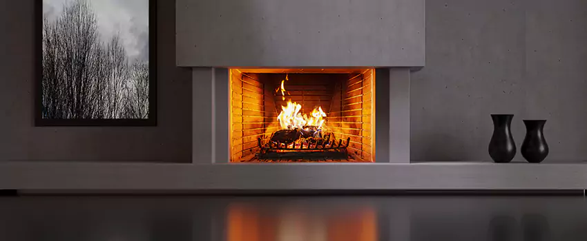 Benefits of Electric Fireplace Embers in Chambly, QC