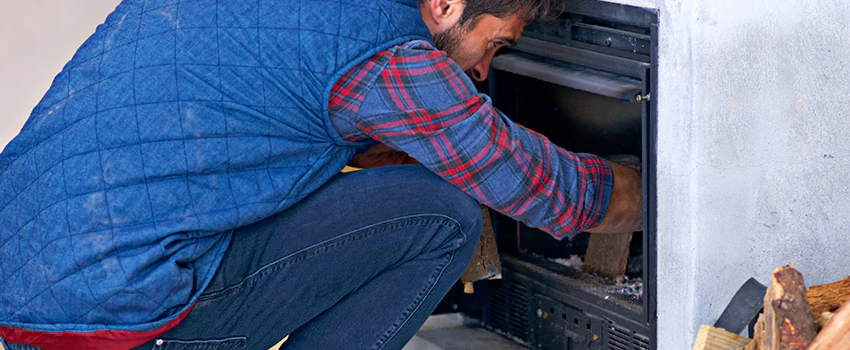Affordable Electric Fireplace Installation in Carignan, QC