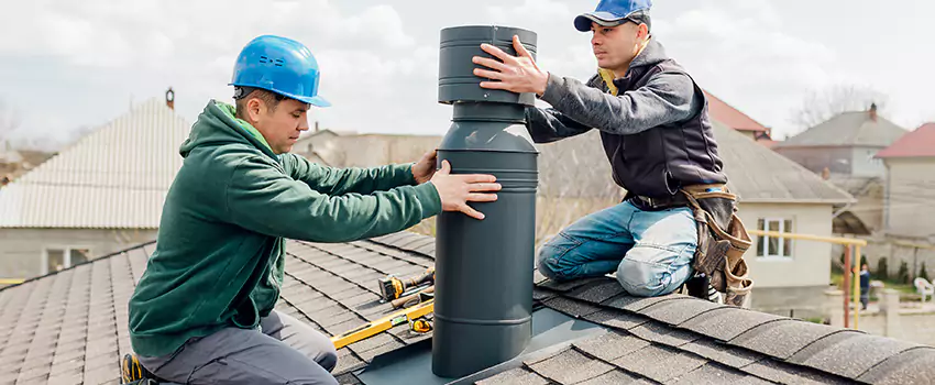 Professional Fireplace Maintenance Contractors in Chambly, QC