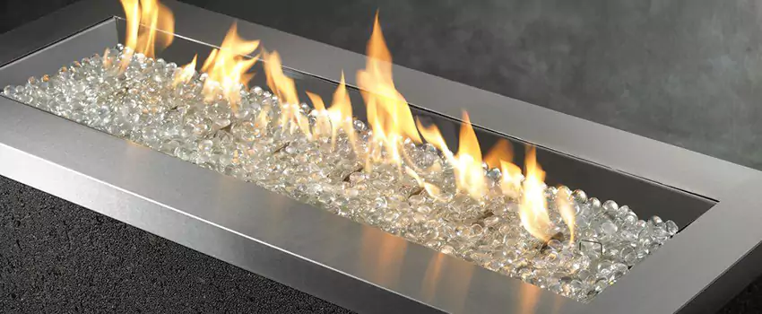 Decorative Fireplace Crystals Services in Chambly, Quebec
