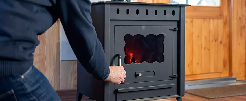 Cost of Fireplace Door Installation Service in Chambly, Quebec