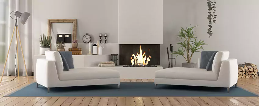 Fireplace Firebox Grate Replacement Services in Chambly, Quebec