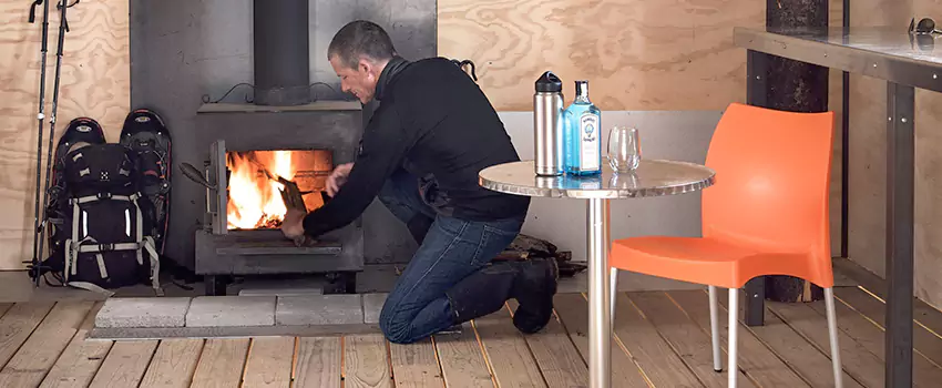 Ethanol Fireplace Fixing Services in Chambly, QC