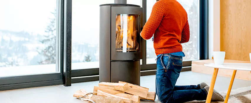 Top Fireplace Installation Company in Chambly, Quebec