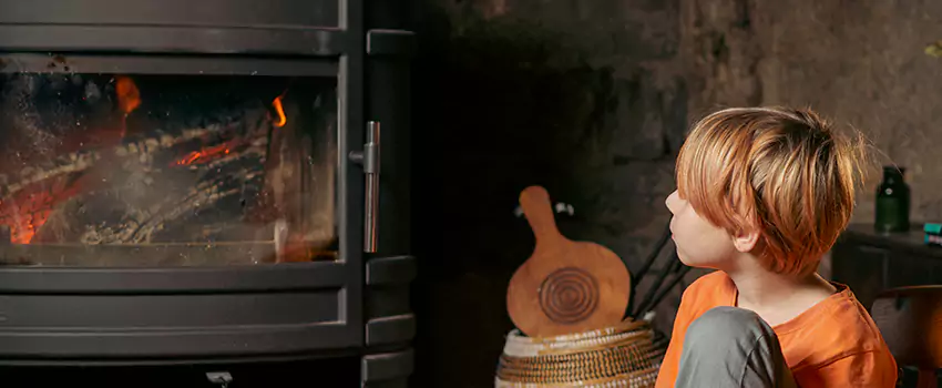 Fireplace Safety Locks For Kids in Chambly, QC