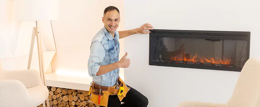 Fireplace Flue Maintenance Services in Chambly, QC