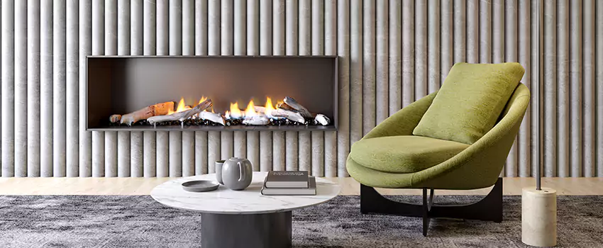 Electric Fireplace Makeover Services in Chambly, QC