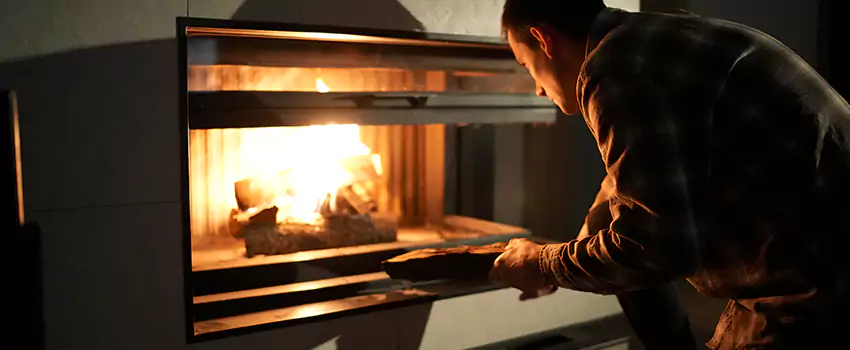 Fireplace Grate Repair For Fireplace Metal in Chambly, Quebec