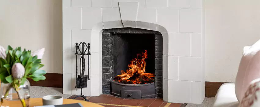 Professional Firebox Rebuild in Chambly, Quebec