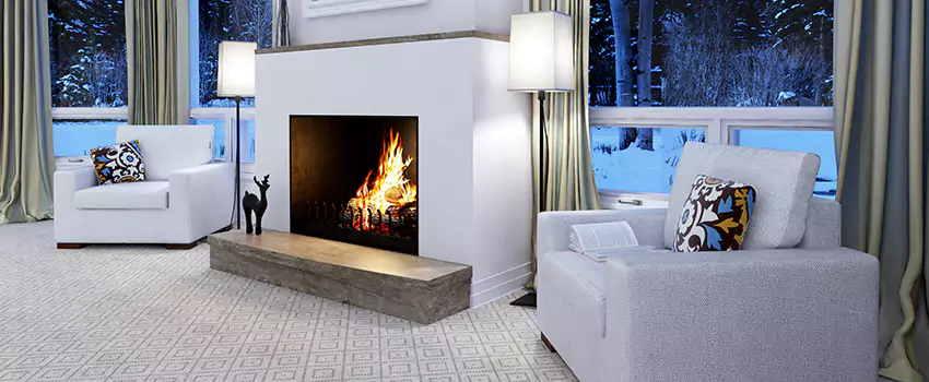 Cast Iron Fireplace Grate Repair Services Chambly, QC