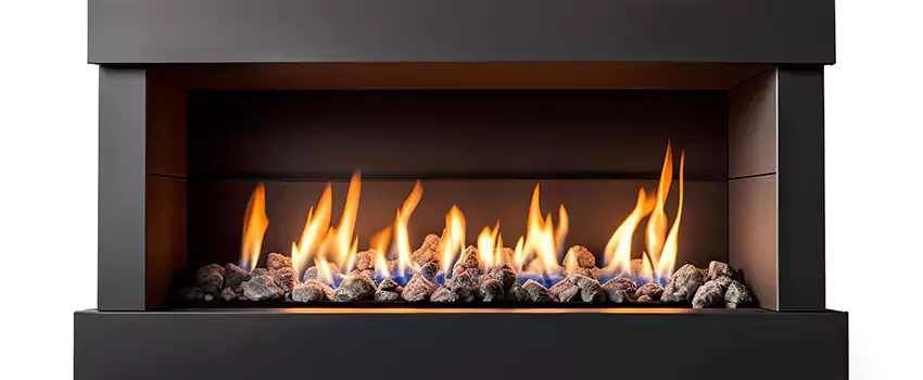 Fireplace Firebox Refurbish & Restore Services in Chambly, Quebec