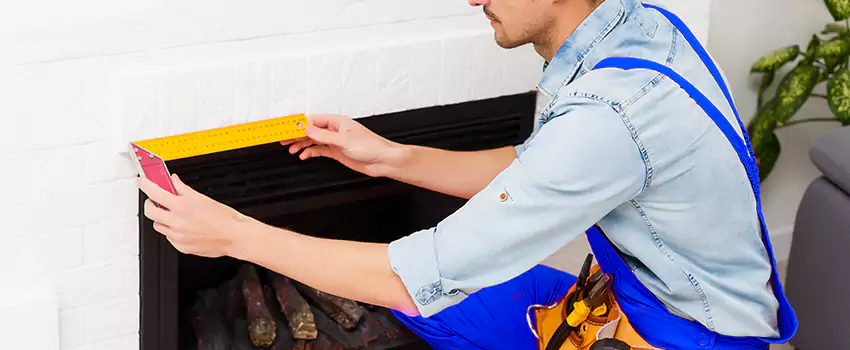 Fireplace Safety Inspection Specialists in Chambly, QC