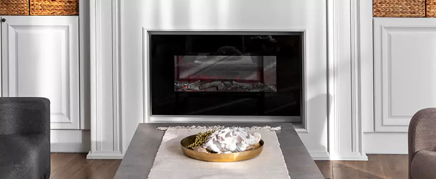 Gas Fireplace Repair And Replacement in Chambly, QC